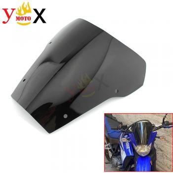 Pare-brise XT660R/X 2004-2016