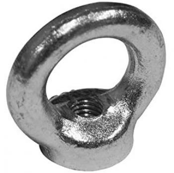 Anneau levage femelle 582‑20 mm, acier zingué, Chaubeyre N°8751045