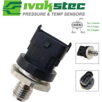 Módulo de Control de Presión de Combustible CZUJNIK CR Common Rail para Renault Kangoo Clio III Mk4 1.5 DCI