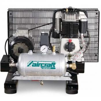 AirPro Luftkompressor 2029851 – BK 753/13/15 Version