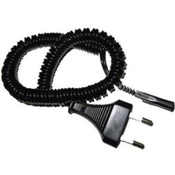Braun Netzteilkabel für Rasierer 230V