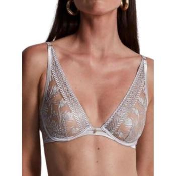 Triangle Magnetique Gris Spell – Soutien‑gorge Aubade 85E