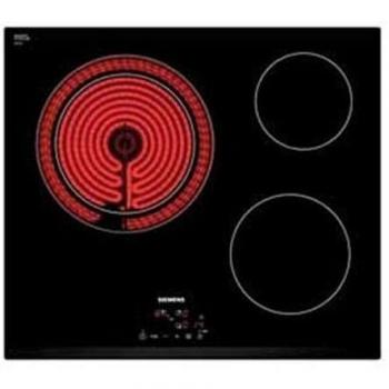 Placa Vitrocerámica Siemens 60 cm