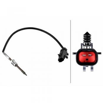 Hella Abgastemperatursensor 6PT 010 376‑921
