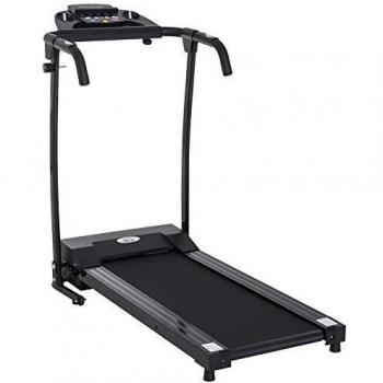 Home Fitness Treadmill
