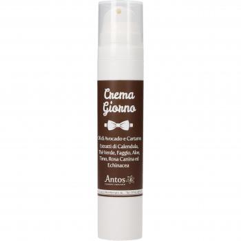 Antos Tagescreme für Herren, 50 ml