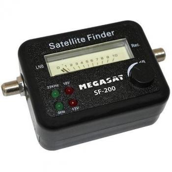 MEGASAT Sat-Finder SF-200 Megasat