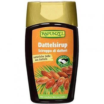 Rapunzel Bio Dattelsirup