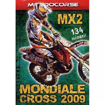 Mondiale Cross 2009 MX2