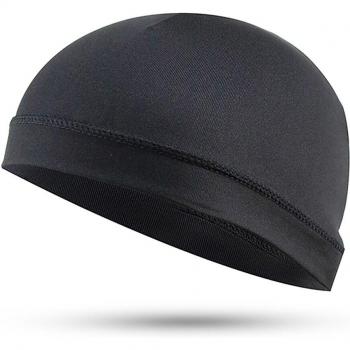 Gorro de ciclismo ligero