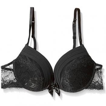 Selene Push-Up Bra with Underwire Carla