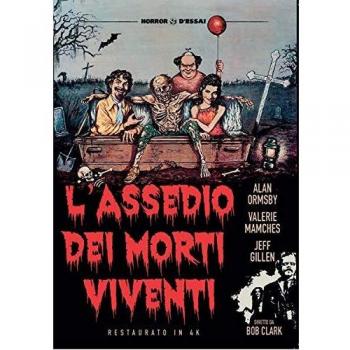 L'Assedio Dei Morti Viventi