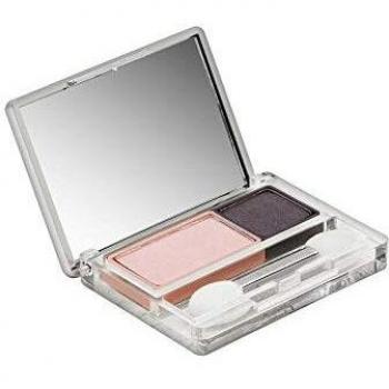 Clinique All About Shadow Duo n. 15 Uptown Downtown