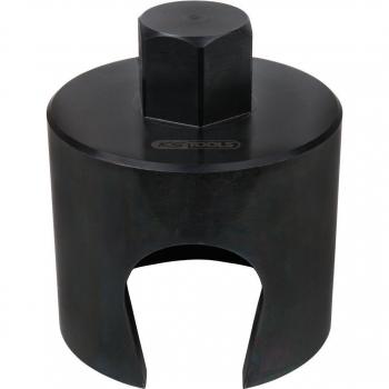 KS Tools NFZ Spurstangenkopf Spezial-Steckschlüssel 115mm