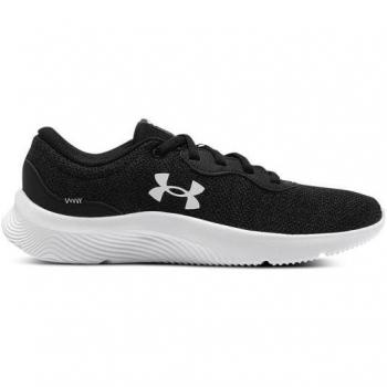 Chaussures de Course Mo Jo 2 – Femme Noir 39