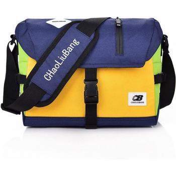 Men's Waterproof Oxford Sling Bag