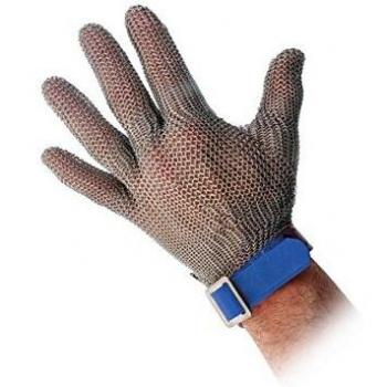 Edelstahl Schnittschutz-Handschuh