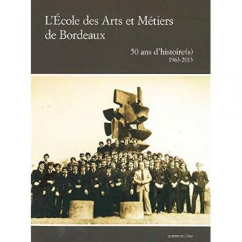 Ecole des Arts et Metiers de Bordeaux