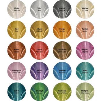 Inka Gold Peinture Cuivre 62,5 g