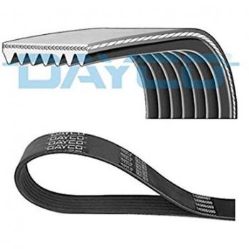 DAYCO Keilrippenriemen 7PK1240