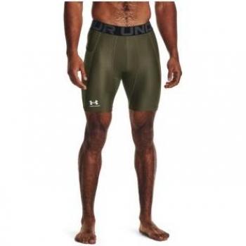 Wathose Under Armour HeatGear Vert M