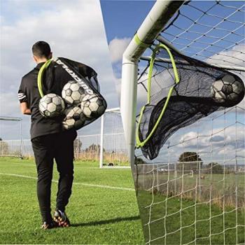 Quickplay Multi-Sport Target Net and Ball Holder