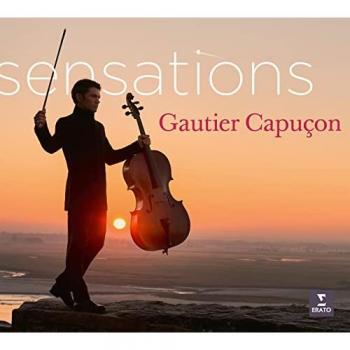 Sensations Jubiläumsausgabe