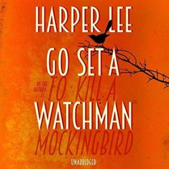 Go Set a Watchman Harper Lee's sensational lost novel 9781846574375 | Brand New