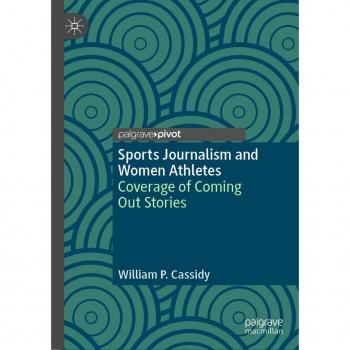 Vitalsource Technologies, Inc. Sports Journalism And Women Athletes