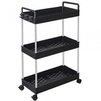 NARROWSPACE Slide-Out Utility Cart
