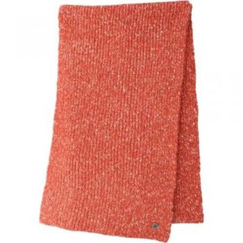 Eisglut Schal Flakel Scarf ROST