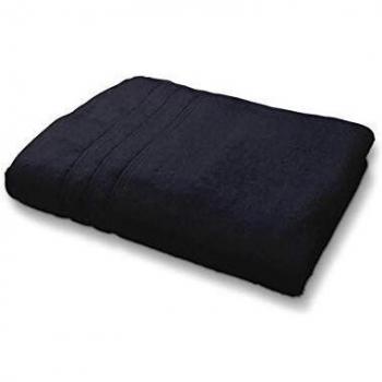 Drap de Bain 100% Coton Réglisse