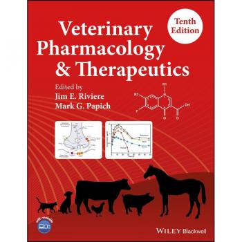 Vitalsource Technologies, Inc. Vet. Pharmacology And Therapeutics