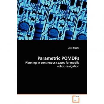 Parametric POMDPs