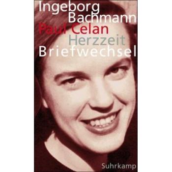 Herzzeit: Ingeborg Bachmann