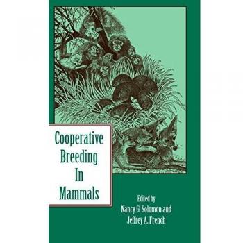 Cooperative Breeding in Mammals