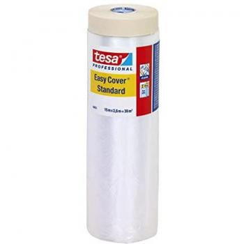 Tesa, Nastro Copertura Easy Standard 15m x 2600mm