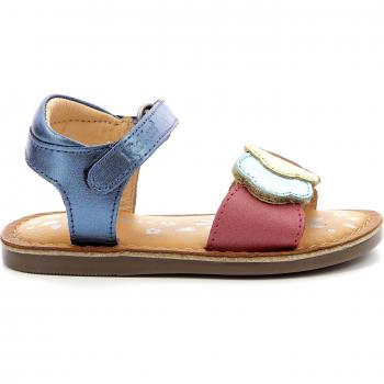 Kickers Dyastar Sandalen für Mädchen