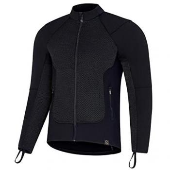 Giacca Knox Honister protettiva Nero M
