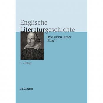 Vitalsource Technologies, Inc. Englische Literaturgeschichte