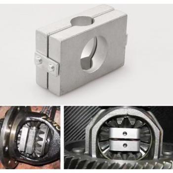 Differential Limite 88‑01