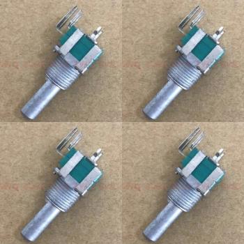 4 PCS Rotary Control Potentiometer for DJM 700 800 900 DCS1065 DCS1100