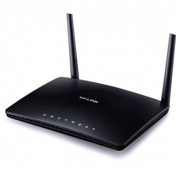 TP-LINK Archer D50 AC1200 Dual Band Router