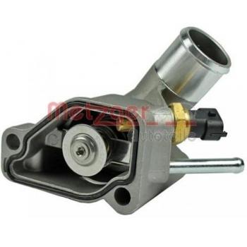 Termostato industriale Metzger 4006001