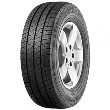 Semperit Van-Life 2 (235/65 R16C 115/113R 8PR)
