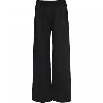Pantalon lounge noir coupe S
