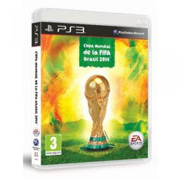 FIFA 14 Copa Mundial Brasil 2014