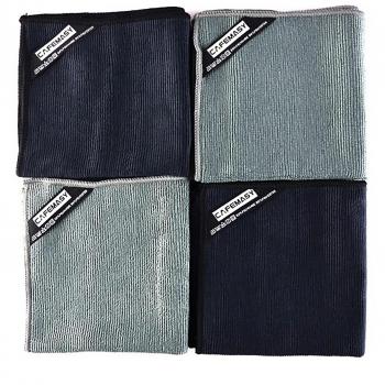Bar Serviette multi‑fonctions 4 pcs KAESI