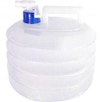 Car Portable Folding Water Bucket
