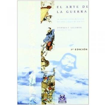 Arte de la guerra, el (Tapa blanda).
